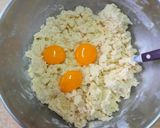 Foto del paso 5 de la receta: Budín de banana