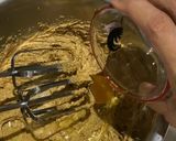 Foto langkah ke 2 dari resep Coffee Cookies gluten free.