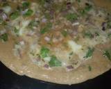 Eggaratha recipe step 6 photo