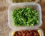 Foto langkah ke 5 dari resep Mie celor.