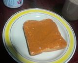 รูปขั้นตอนการทำที่ 1 ของ My breakfast