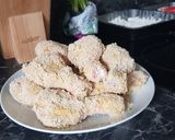 Une image de l'étape 2 de 17• Pilon de poulet façon KFC🍗 sans friture.
