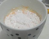 Foto del paso 5 de la receta: Tarta de flan y chocolate