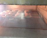 A picture of step 13 of Sesame & Poppy Kaiser Rolls (Kaisersemmel) with Skim Milk.