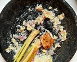 Foto langkah ke 2 dari resep Telur Tahu Bacem Khas Betawi.