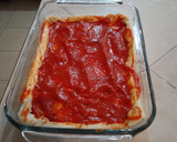 Foto del paso 6 de la receta: Pizza de pepperoni casera