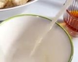 صورة لخطوة 1 من وصفة حليب بالزنجبيل