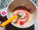 Foto del paso 2 de la receta: Drip Cake de color sin crema de leche