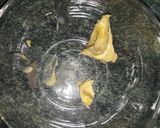Foto del paso 7 de la receta: Mostachón único