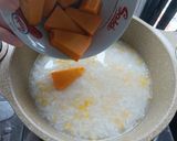 Foto langkah ke 5 dari resep Bubur manado.