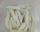 Foto langkah ke 5 dari resep Kentang Goreng ala McD.