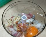 Foto langkah ke 1 dari resep Bakso Goreng.