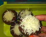 Foto langkah ke 8 dari resep Putri Hipster.