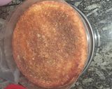 Foto del paso 9 de la receta: Torta Moka o de café desnuda