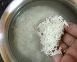 লক্ষ্ণৌই গোস্ত বিরিয়ানী (lucknowi gost biryani recipe in Bengali) রেসিপি ধাপ - 10 ছবি