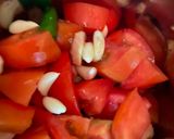 કઢાઈ પનીર (Kadhai Paneer Recipe In Gujarati) રેસીપી સ્ટેપ1ફોટો