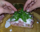 Foto del paso 6 de la receta: Mollete italiano