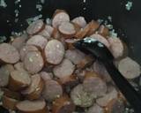 Instant pot beans and weenies recipe step 1 photo