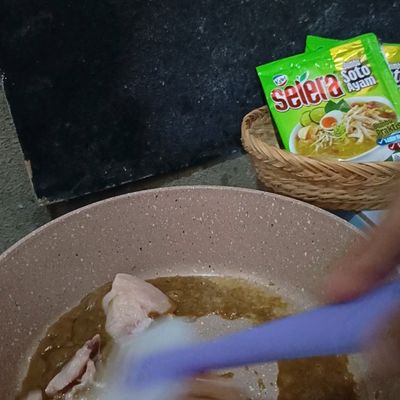 Langkah 2