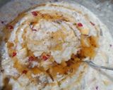 A picture of step 5 of Oats porridge.