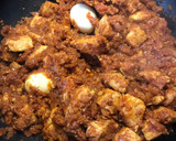 Foto del paso 9 de la receta: Cena etíope: Doro Wat con Injera