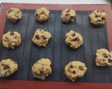 Foto del paso 3 de la receta: Cookies de chocolate caseras🍪🍫