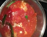 Foto del paso 3 de la receta: Pollo a la portuguesa