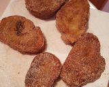 Foto del paso 5 de la receta Torrijas de chocolate