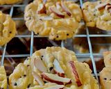 รูปขั้นตอนการทำที่ 6 ของ คุกกี้เนยสด 🍪หม้ออบลมร้อน / หม้อทอดไร้น้ำมัน🍪