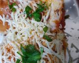ગાર્લીક ચીઝી સ્ટફ બન (Garlic Stuff Bun recipe in Gujarati) રેસીપી સ્ટેપ6ફોટો