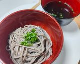 รูปขั้นตอนการทำที่ 5 ของ โซบะต้อนรับวันปีใหม่