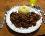 Foto del paso 4 de la receta: Guiso simple de berenjenas 🍆