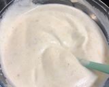 Foto del paso 4 de la receta: Tortilla de Patatas Vegana con Aquafaba
