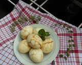 Foto langkah ke 4 dari resep Telur Pindang Retak Seribu.