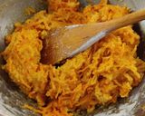 Une image de l'étape 2 de Carrot Cake.