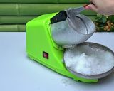 Foto langkah ke 5 dari resep Pop Ice Smoothies Tanpa Blender.