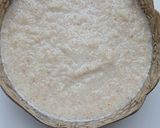 A picture of step 5 of Andhara Special Rava Payasam.