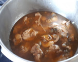 Foto del paso 6 de la receta: 59. Conejo con arroz