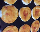 Foto del paso 5 de la receta: 👩🏼‍🍳Pizzetas súper caseras😊