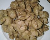 Foto langkah ke 1 dari resep Oseng Pentol Pedas.