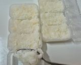 Foto del paso 4 de la receta: Cubos de sushi 🍣