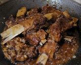 Foto langkah ke 3 dari resep Iga Bakar.