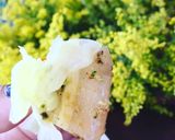 Hình bước làm 5 của món Chẳm chéo