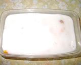 Hình bước làm 7 của món Kem chuối