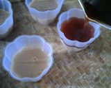 Foto langkah ke 4 dari resep Puding milk tea.