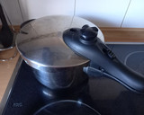 Foto del paso 5 de la receta: 240. Puré de batata y brócoli