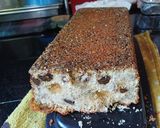 Foto del paso 7 de la receta: Pan de lentejas Peladas sin harina y sin huevo!!