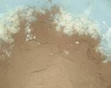 Chocolate biscuit recipe step 2 photo