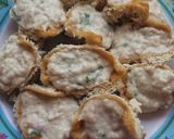 Foto langkah ke 7 dari resep Tahu Walik.