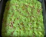 Dudhi badam halwa(bottle gourd and almond halwa) recipe step 4 photo